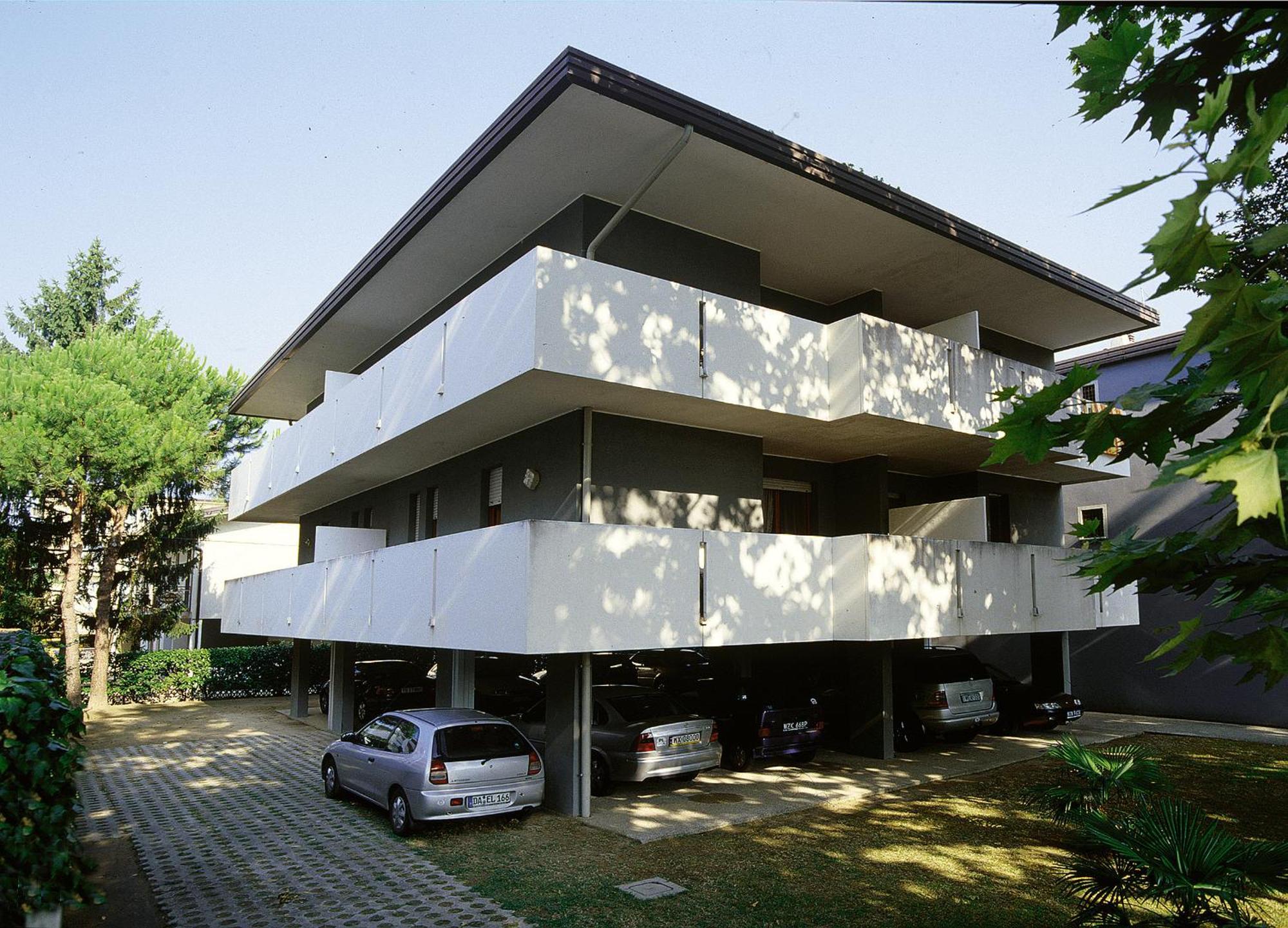Villa Patrick Bibione Exterior foto