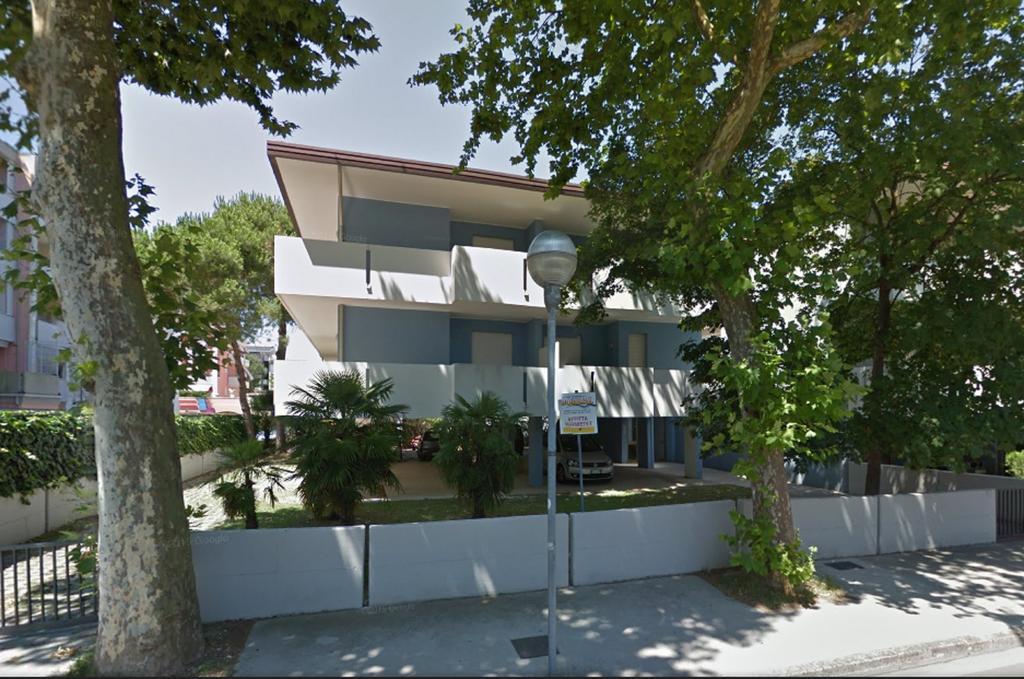 Villa Patrick Bibione Exterior foto